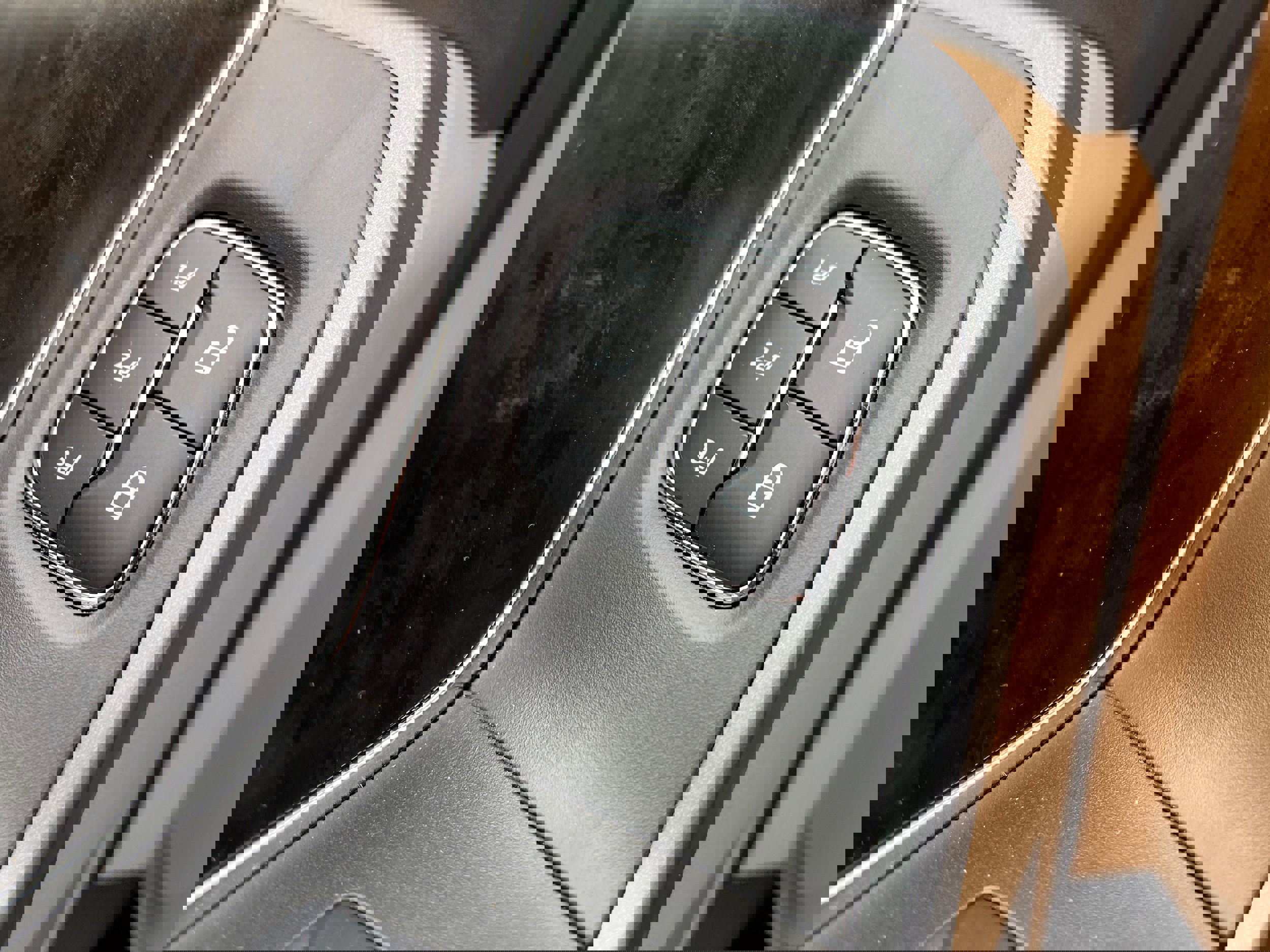 Certified 2025 Ford F550 Lariat image 26