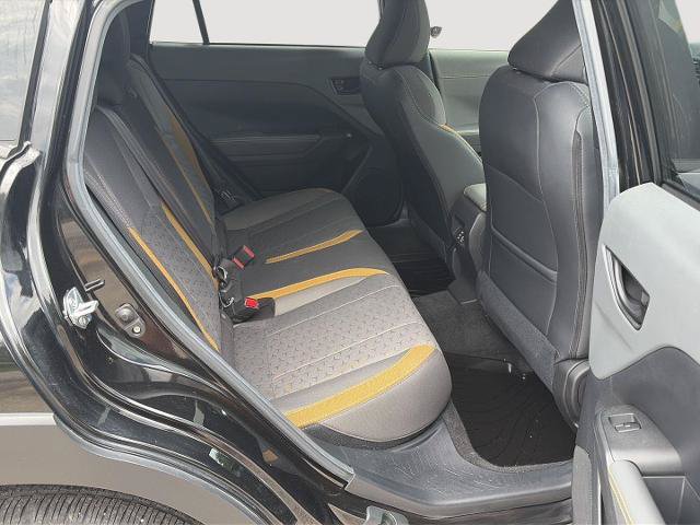 Used 2024 Subaru Crosstrek 2.5i Sport AWD/4WD image 22