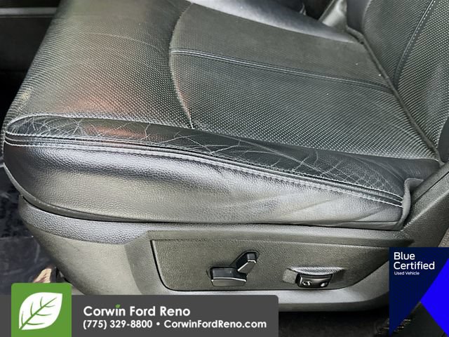 Used 2018 RAM 1500 Rebel w/ Ram 1500 Black Rebel Group AWD/4WD image 22