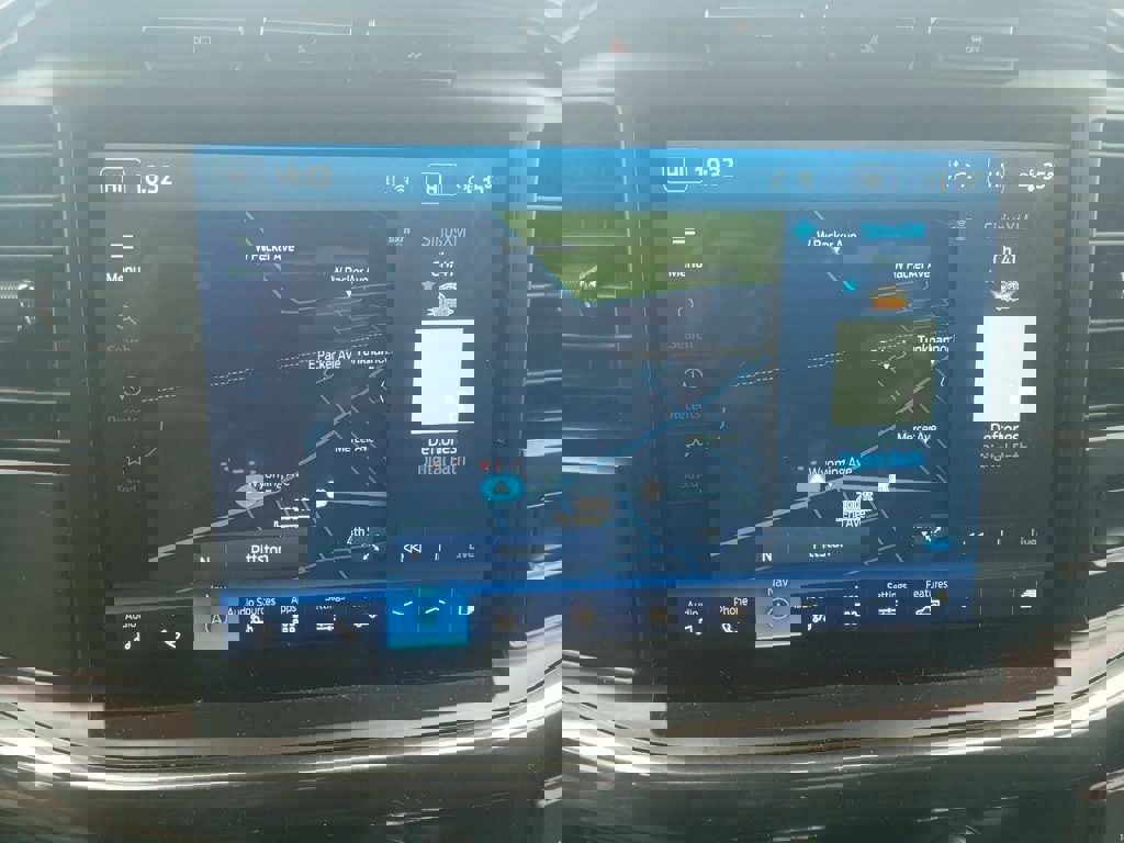 Certified 2023 Ford F150 XLT w/ Equipment Group 302A High image 49