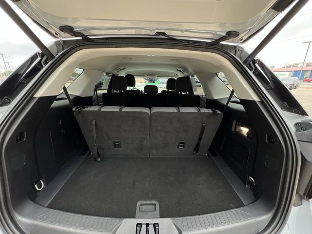 Certified 2026 Ford Explorer Active AWD/4WD image 24