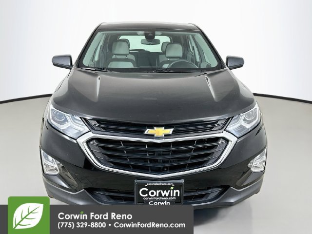 Used 2020 Chevrolet Equinox LS FWD image 2