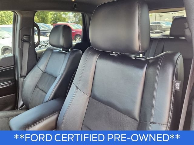 Used 2022 Jeep Grand Cherokee Laredo X RWD image 18