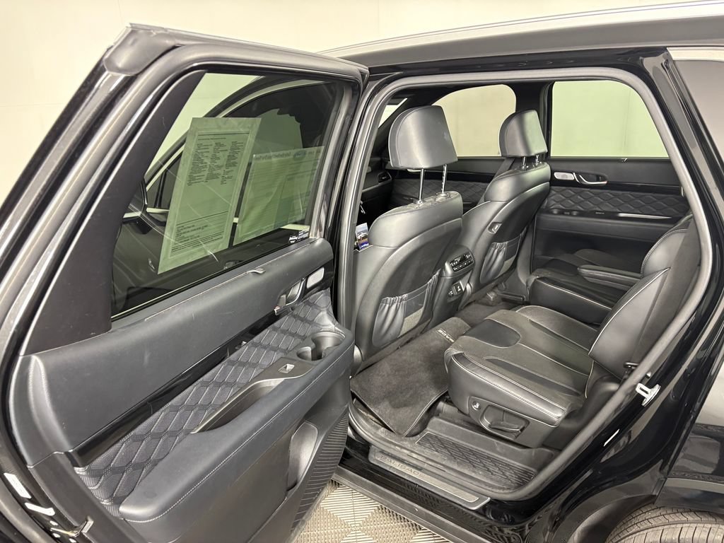 Used 2020 Hyundai Palisade Limited AWD/4WD image 27