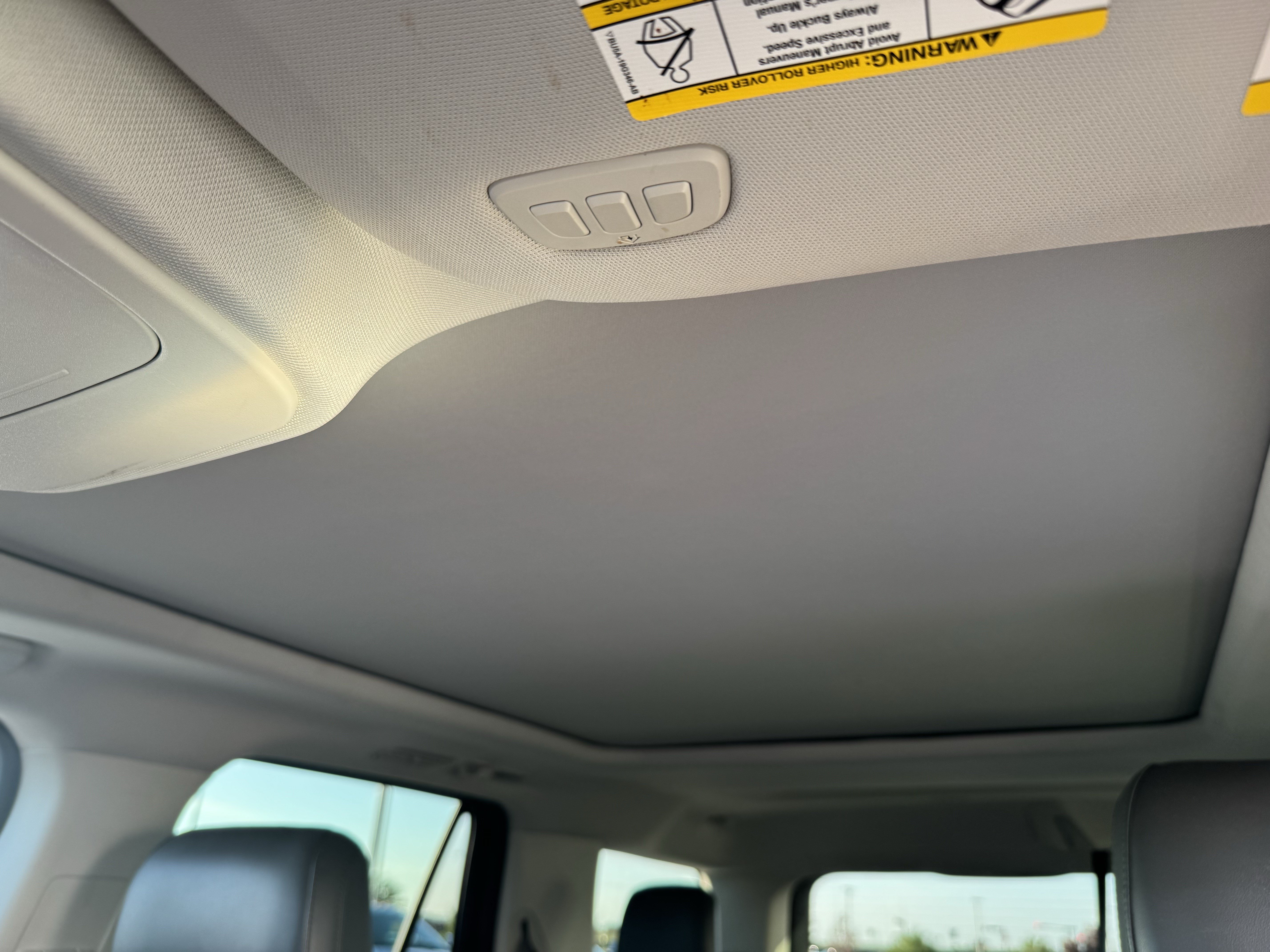 Certified 2025 Ford Expedition Active AWD/4WD image 23