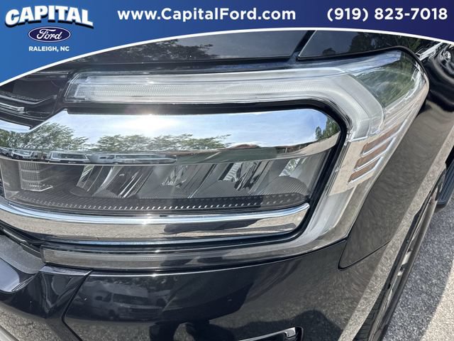 Certified 2024 Ford Expedition Max Limited RWD image 11