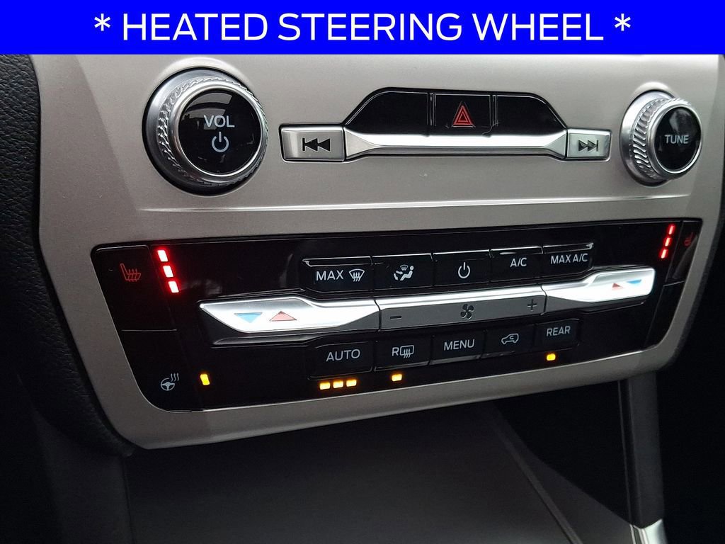 Certified 2023 Ford Explorer Timberline w/ Timberline Technology Package image 18