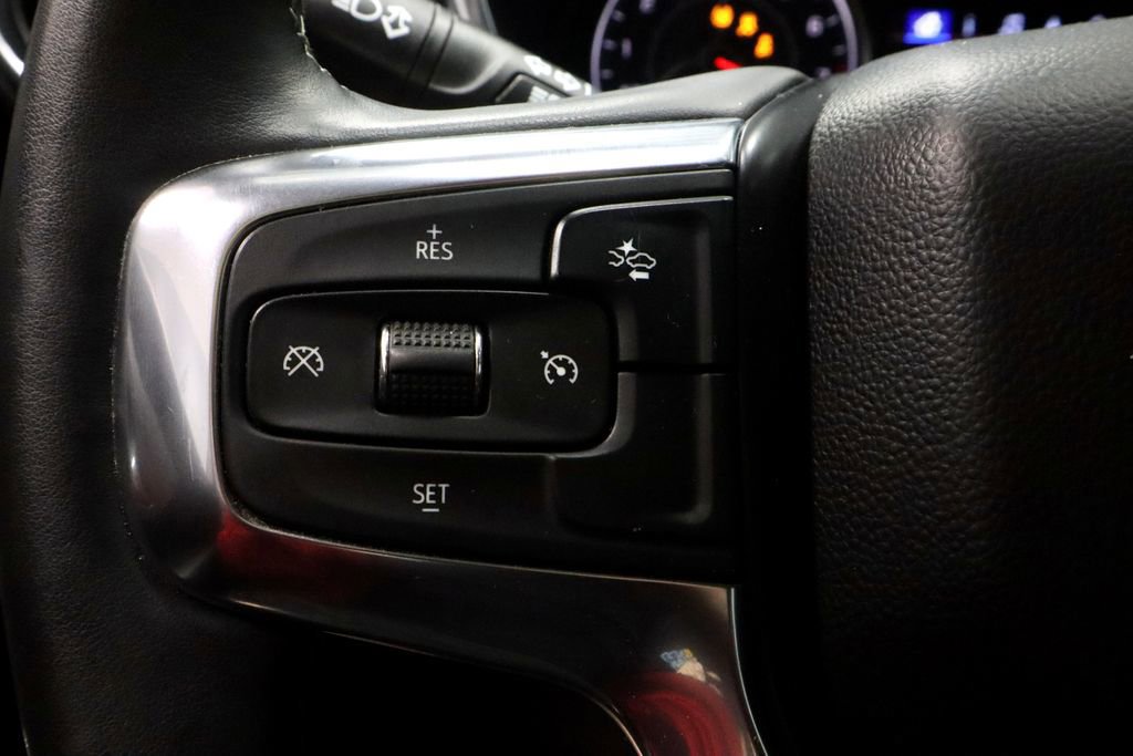 Used 2024 Chevrolet Blazer LT w/ Midnight/Sport Edition image 28