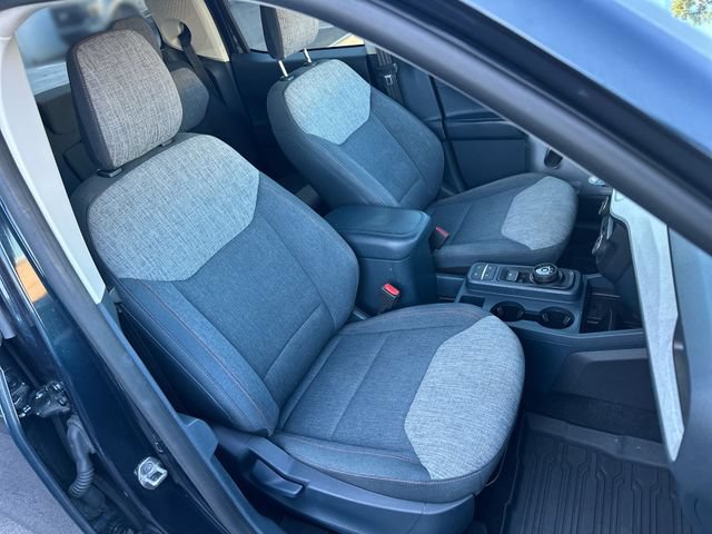 Certified 2022 Ford Maverick XLT w/ Equipment Group 300A Standard AWD/4WD image 25