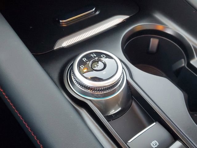 Certified 2025 Ford Explorer ST w/ Sun And Sound Package image 33