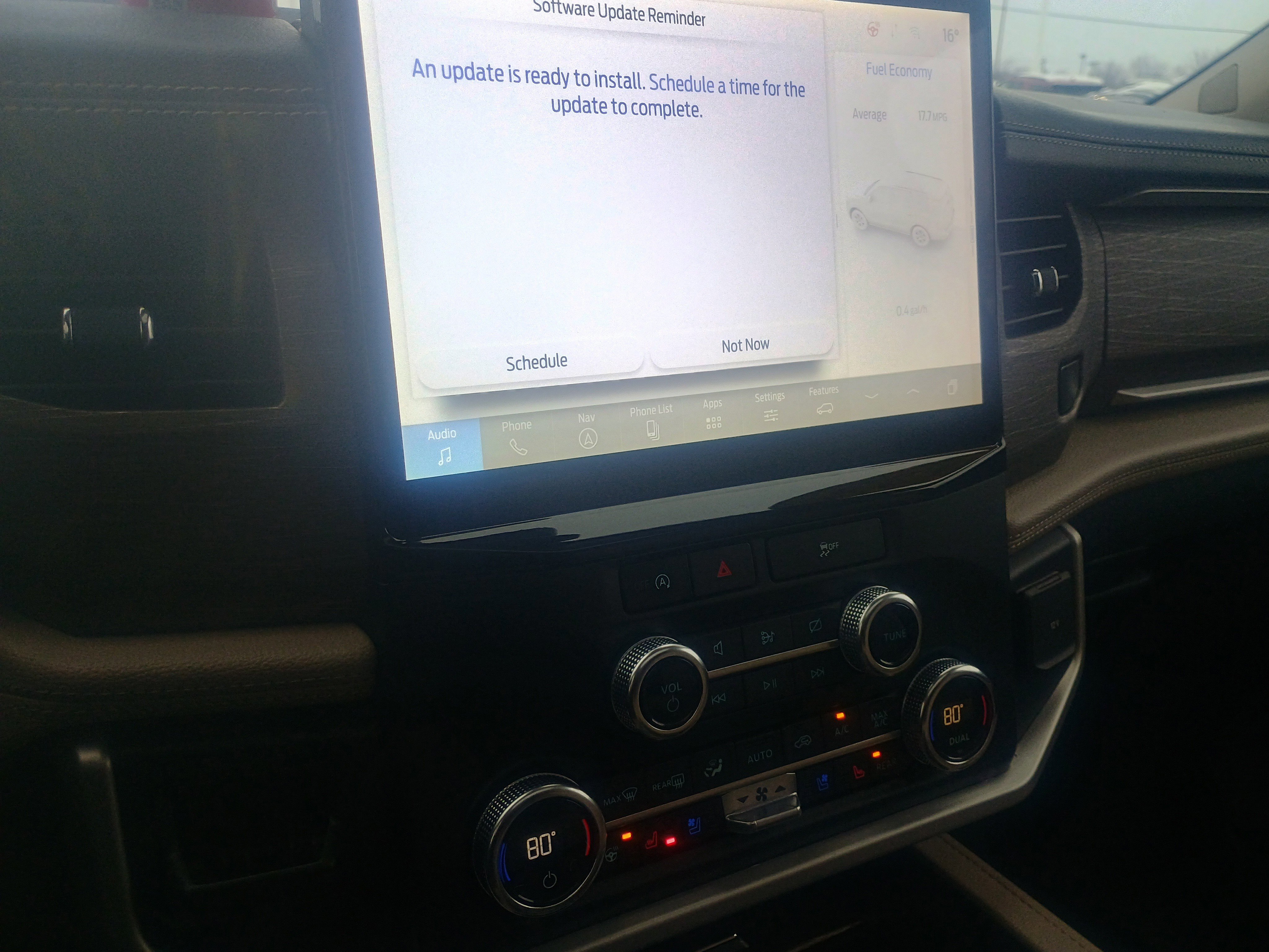 Certified 2023 Ford Expedition Limited image 29