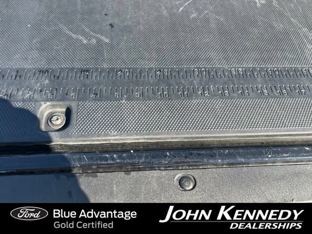 Certified 2024 Ford F150 Lariat w/ Equipment Group 502A High AWD/4WD image 17