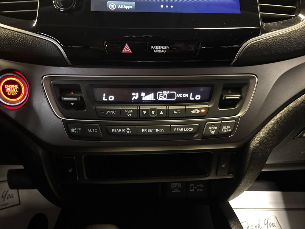 Used 2019 Honda Pilot EX image 31