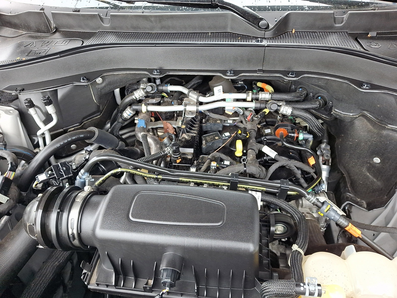 Certified 2023 Ford Explorer XLT AWD/4WD image 28