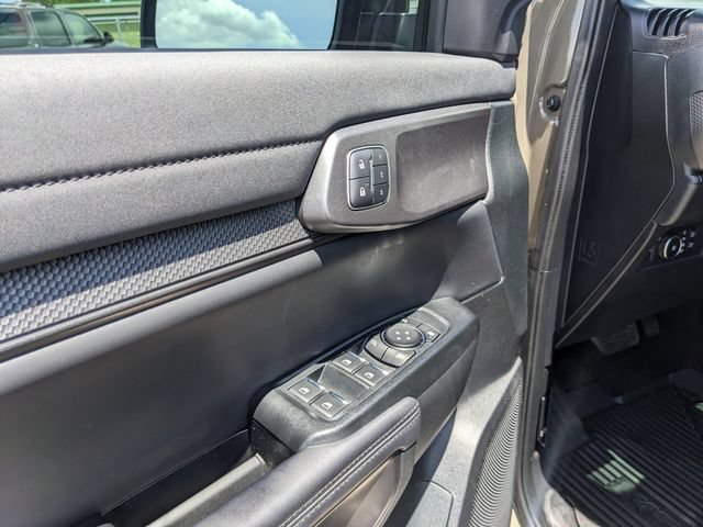 Certified 2025 Ford Ranger Raptor AWD/4WD image 21