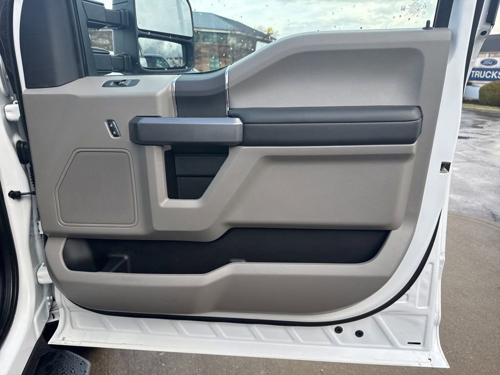 Certified 2022 Ford F250 XLT image 45