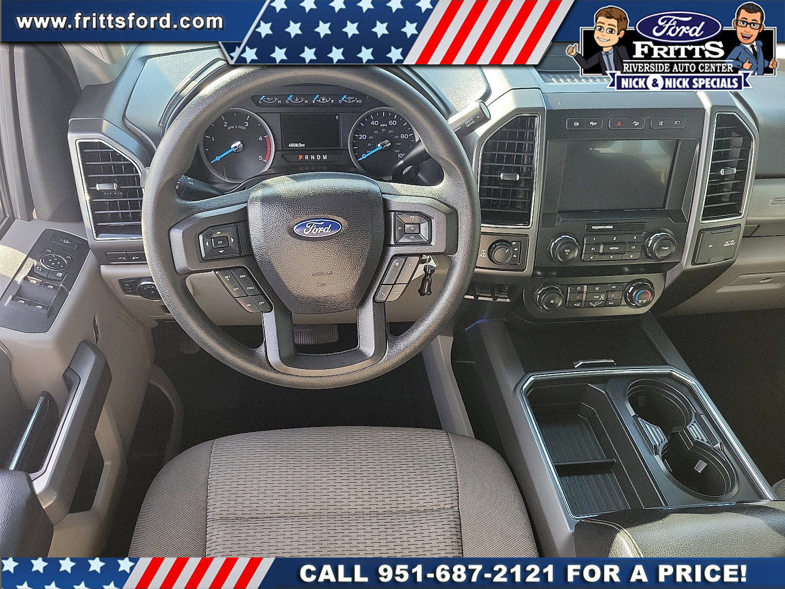 Certified 2020 Ford F250 XLT w/ XLT Premium Package image 6