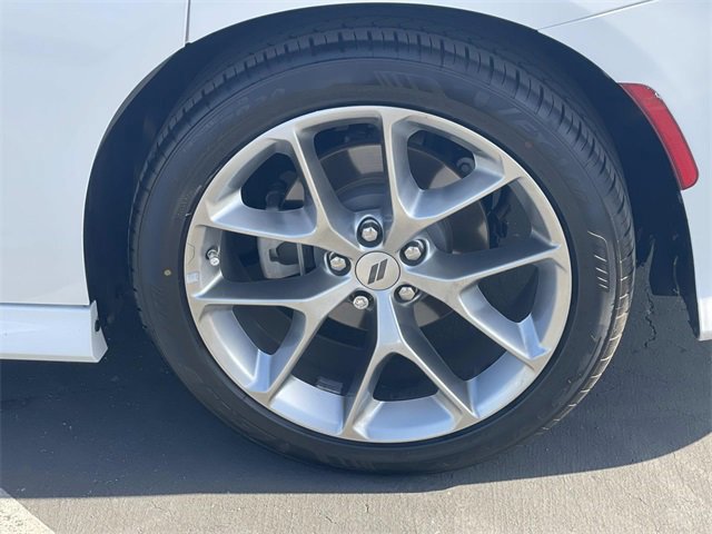 Used 2023 Dodge Charger GT image 38