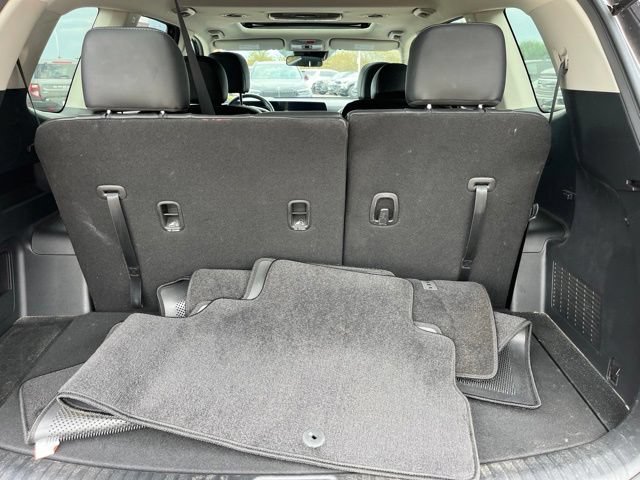 Used 2023 Kia Telluride S w/ S Sunroof Package AWD/4WD image 8