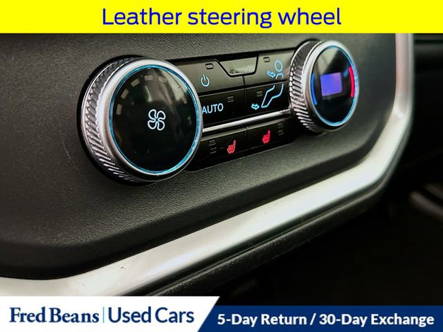 Certified 2025 Ford Expedition Max Platinum image 33