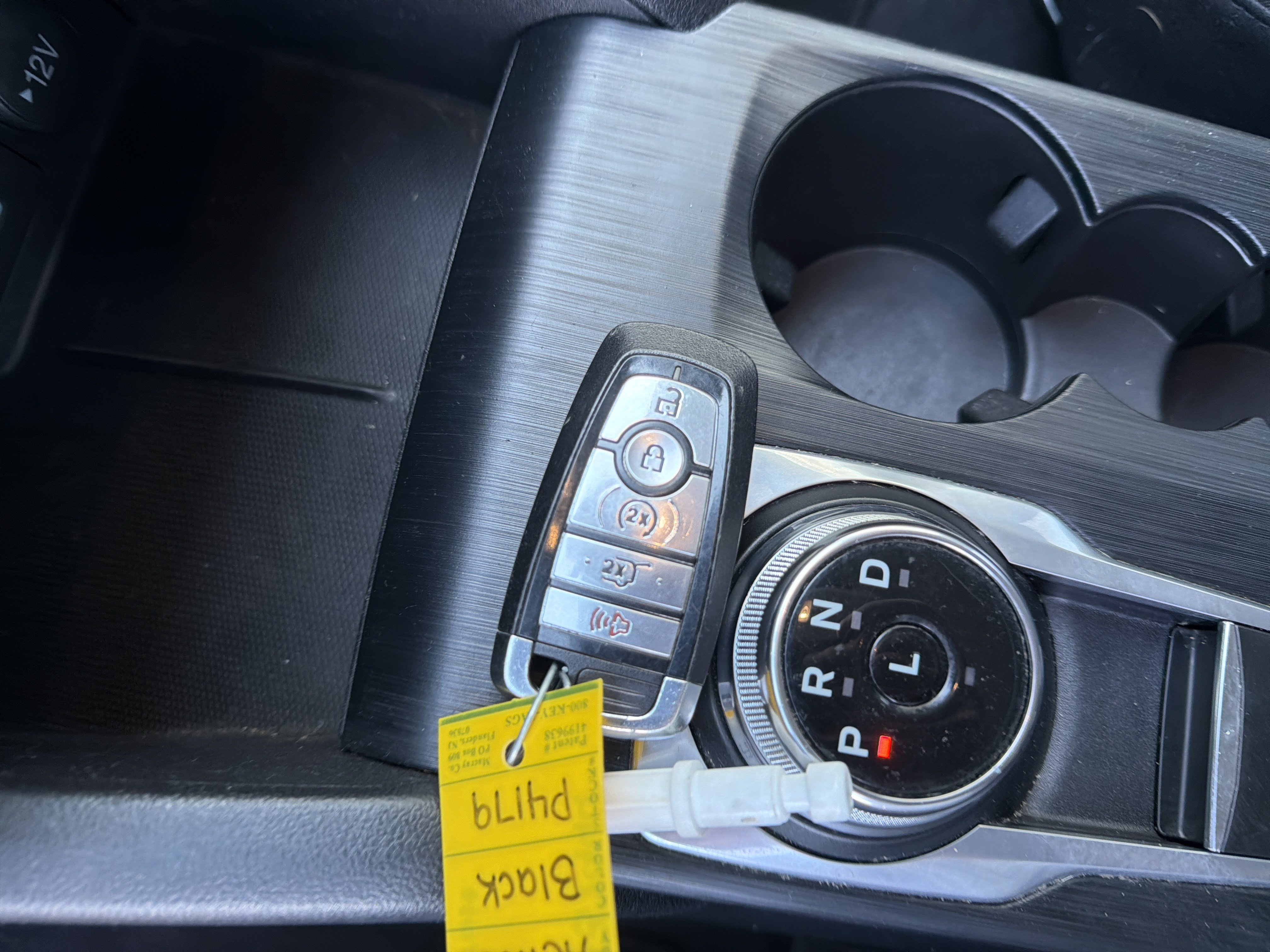 Certified 2023 Ford Escape Active AWD/4WD image 39