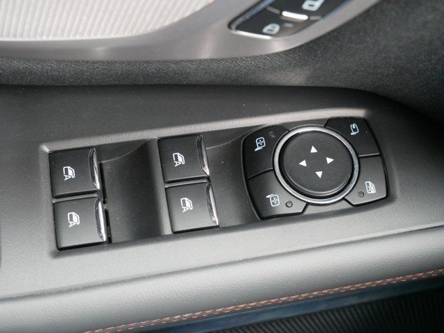 Certified 2025 Ford Expedition Active AWD/4WD image 18