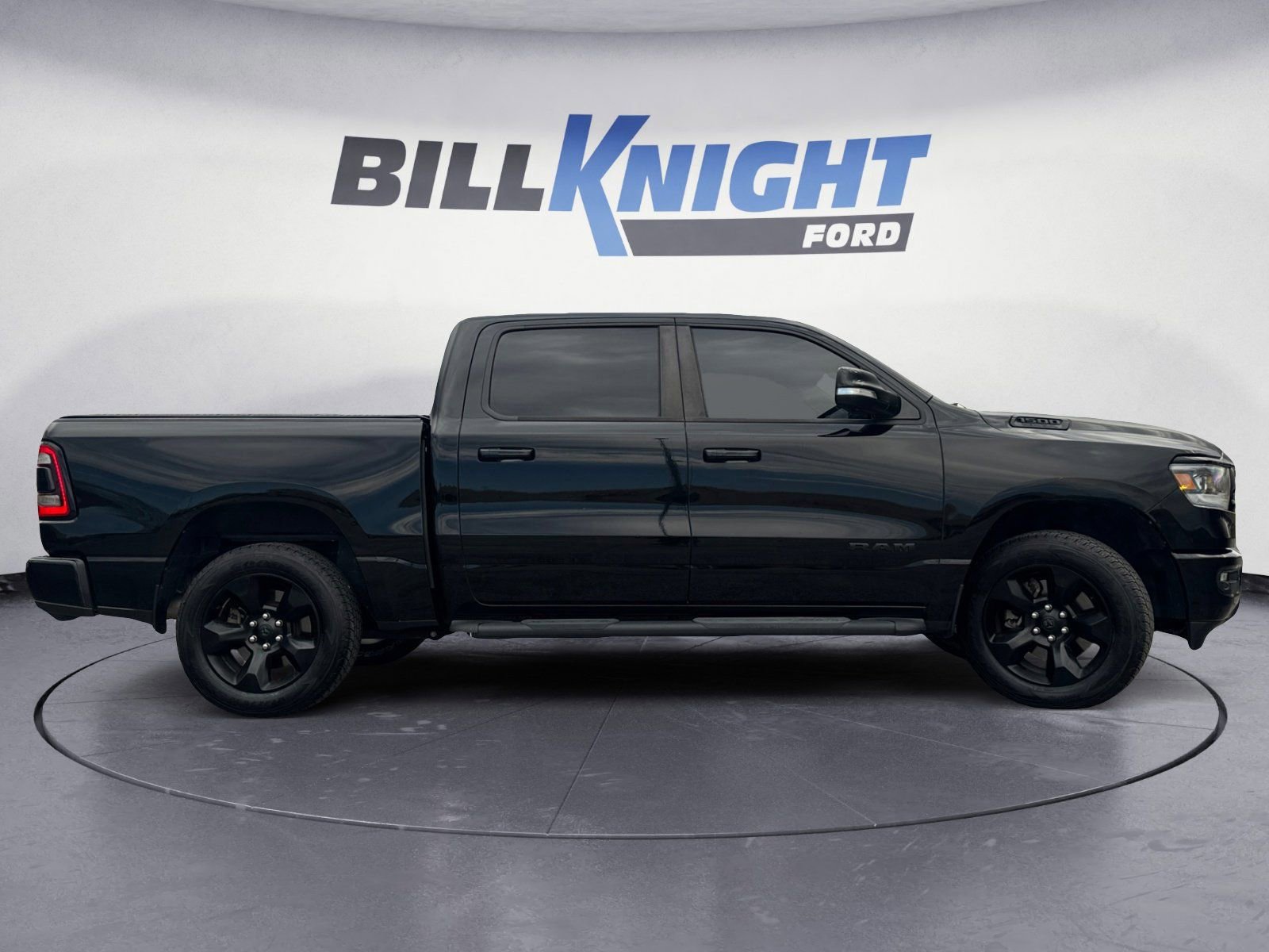 Used 2019 RAM 1500 Big Horn image 6