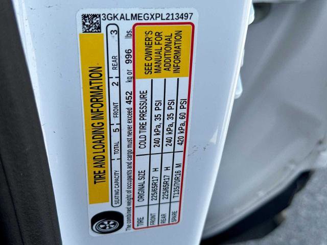 Used 2023 GMC Terrain SLE w/ Driver Convenience Package FWD image 15