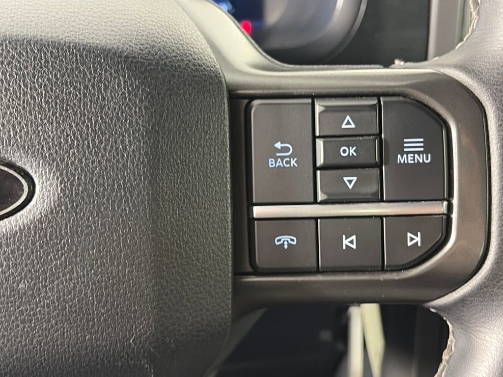 Certified 2024 Ford F150 XLT AWD/4WD image 18