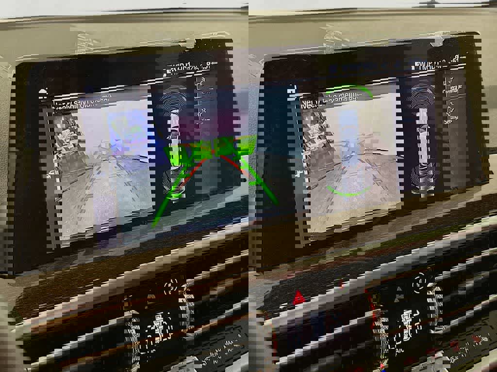 Used 2022 BMW X3 xDrive30i image 28