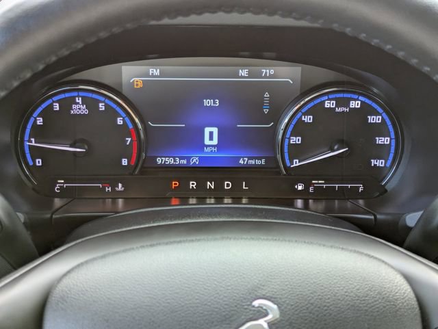 Certified 2023 Ford Bronco Sport Outer Banks w/ Tech Package image 28