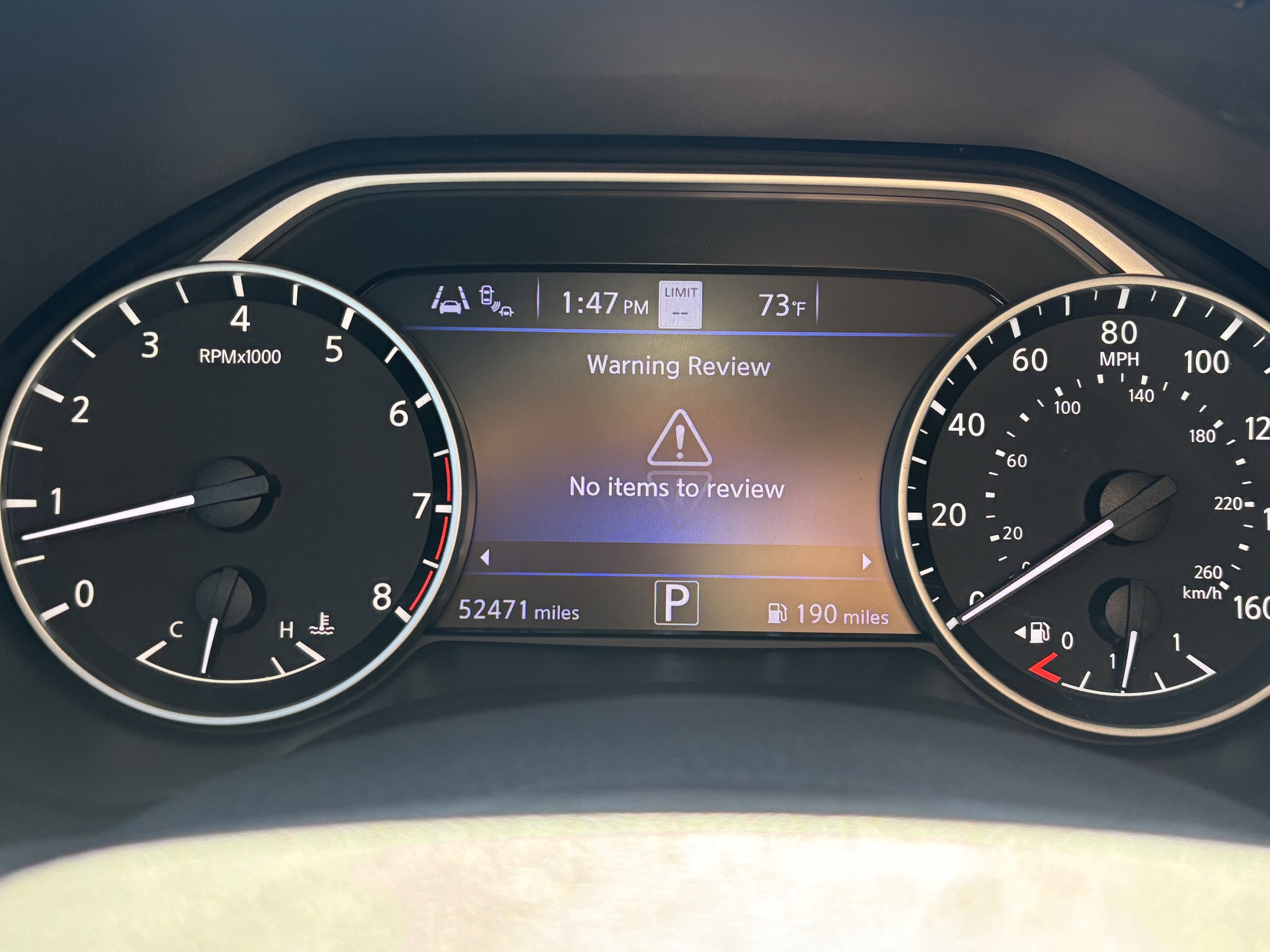 Used 2023 Nissan Maxima SR w/ Sport Mat Group image 31