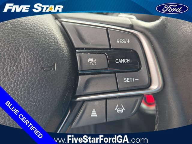 Used 2022 Honda Accord Sport Special Edition image 25