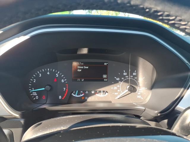 Certified 2022 Ford Escape SEL image 17