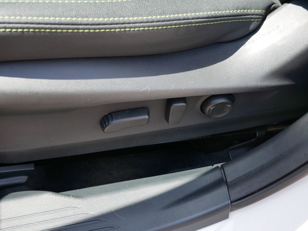 Used 2024 Subaru Outback Onyx Edition AWD/4WD image 16