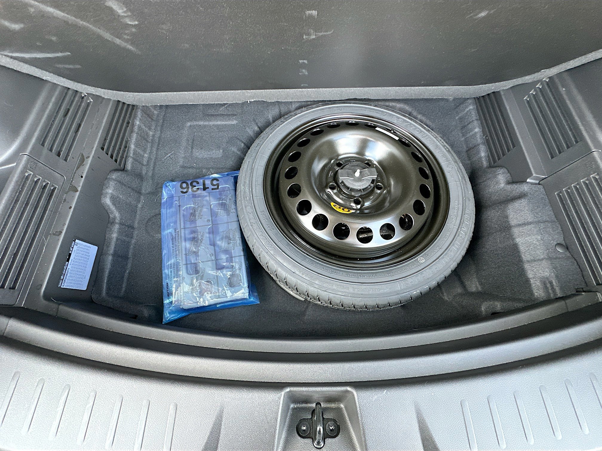 Used 2022 Chevrolet TrailBlazer LT w/ Convenience Package image 30