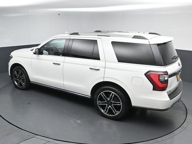 Certified 2021 Ford Expedition Limited AWD/4WD image 51