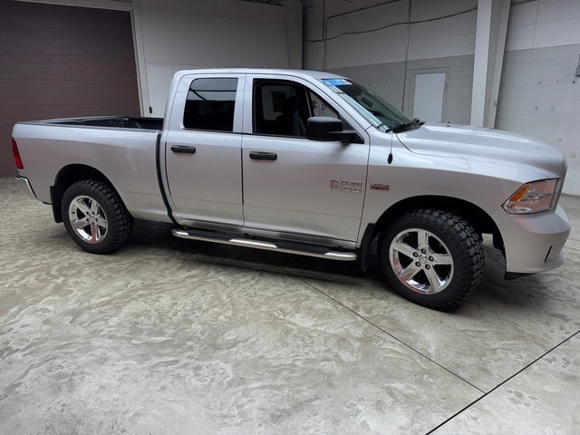Used 2017 RAM 1500 Express w/ Express Value Package image 6