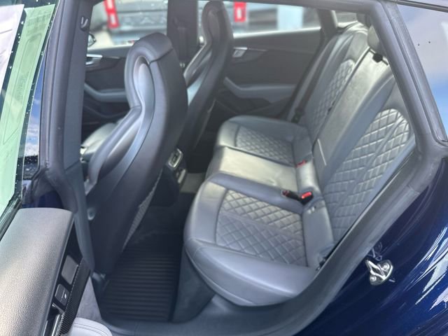 Used 2020 Audi S5 Prestige image 24