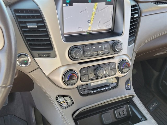 Used 2019 GMC Yukon Denali w/ Denali Ultimate Package image 22