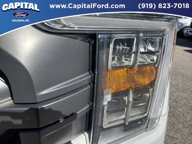 Certified 2023 Ford F150 XLT w/ Equipment Group 302A High AWD/4WD image 11