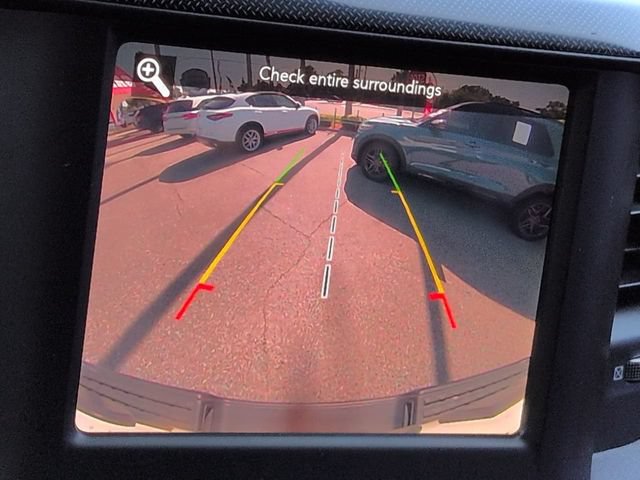 Used 2019 RAM 1500 Rebel w/ Rebel Level 1 Equipment Group AWD/4WD image 20