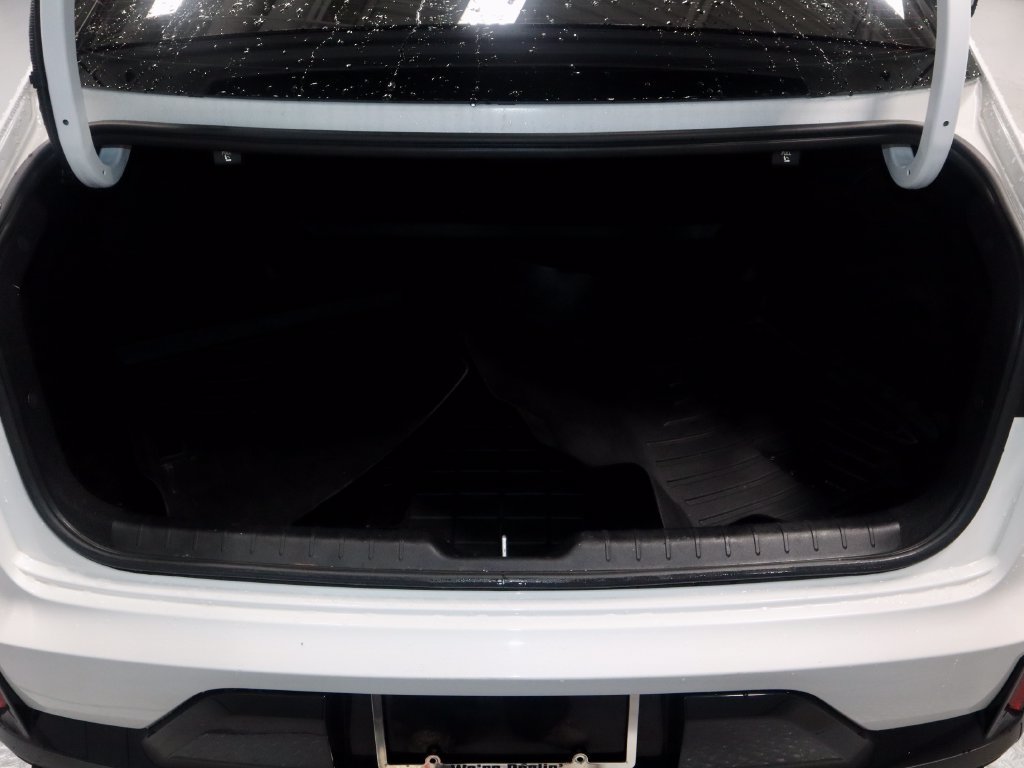 Used 2025 Kia K4 GT-Line w/ GT-Line Sunroof Package FWD image 14