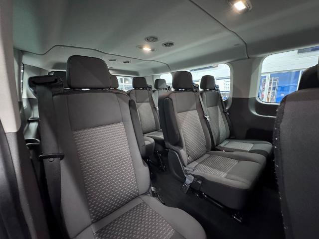 Certified 2023 Ford Transit 350 XLT image 29