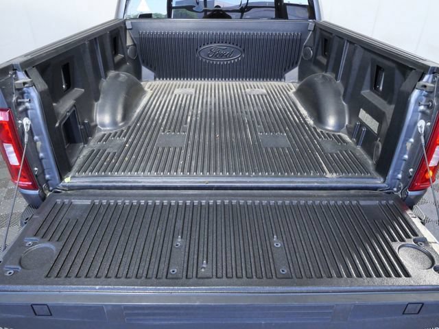 Certified 2023 Ford F150 XLT w/ Equipment Group 302A High AWD/4WD image 12