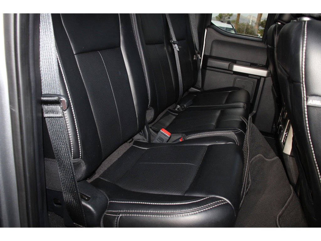 Certified 2020 Ford F250 Lariat w/ Lariat Value Package image 25