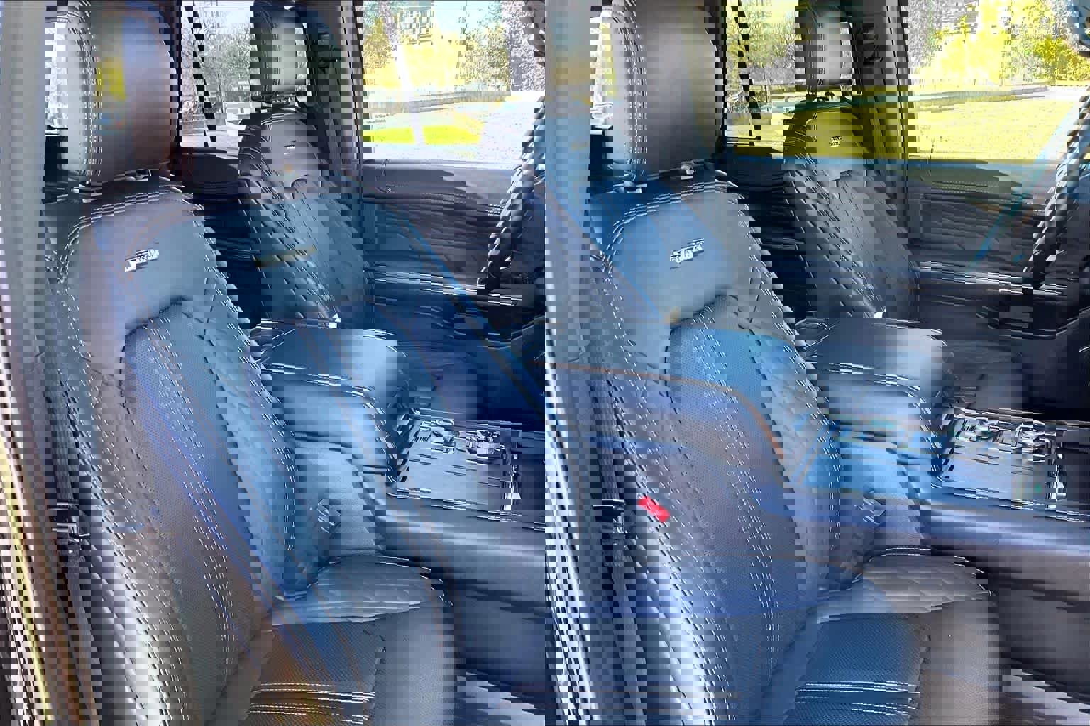 Certified 2023 Ford Expedition Platinum image 11