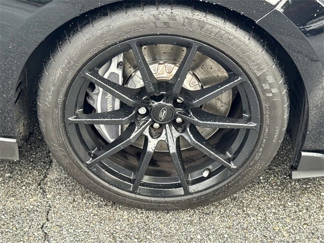 Certified 2017 Ford Mustang Shelby GT350 image 38