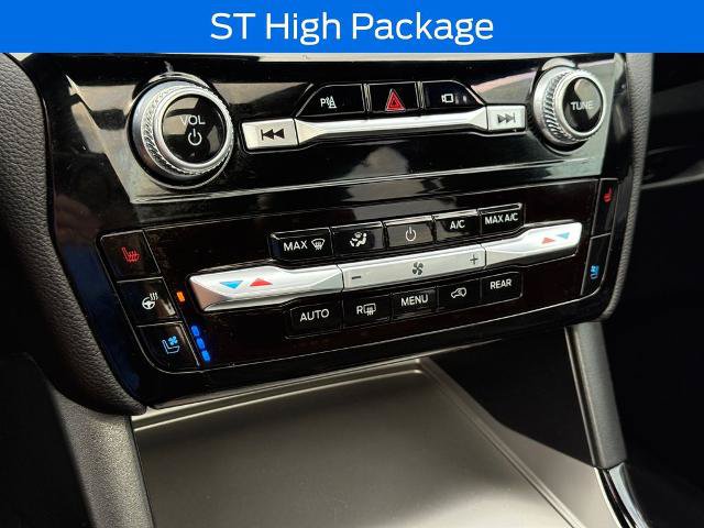 Certified 2022 Ford Explorer ST w/ Equipment Group 401A AWD/4WD image 18