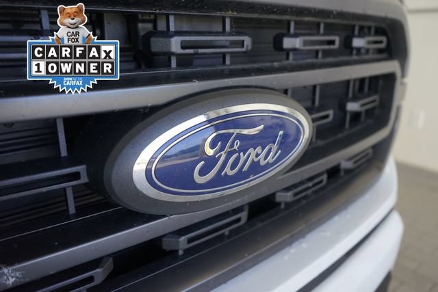 Certified 2023 Ford F150 XLT w/ Equipment Group 302A High AWD/4WD image 19